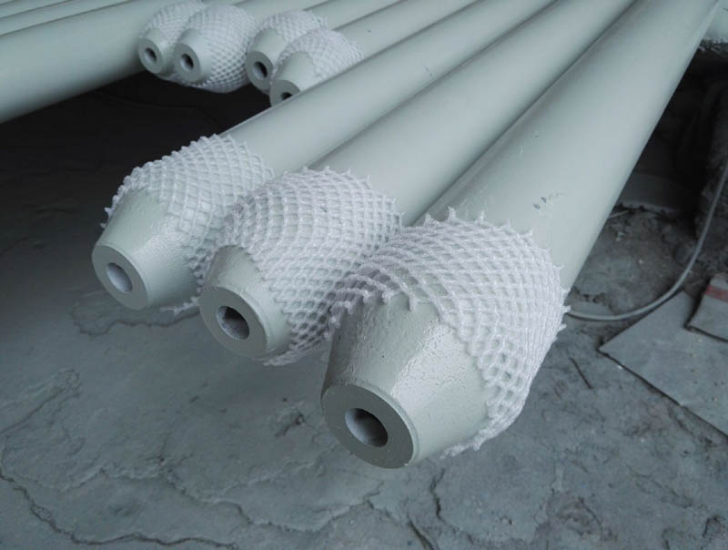 巴中网架杆件探伤