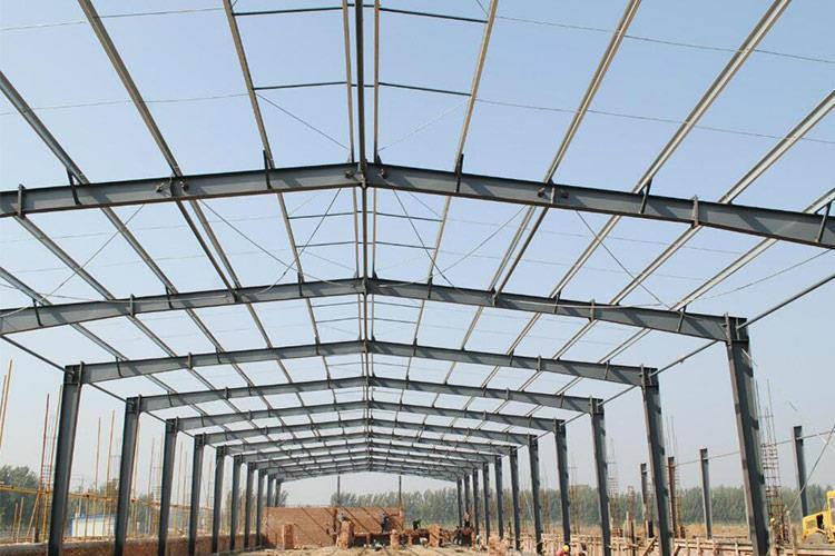 巴中干货：网架钢结构钢材出现质量问题的原因及防治措施